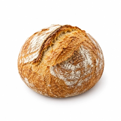 Panera Bread Specialty Breads Sourdough Round Loaf