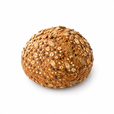 Panera Bread Specialty Breads Sprouted Grain Roll