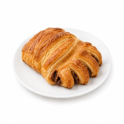 Panera Bread Specialty Pastries Bear Claw