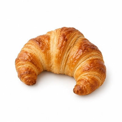 Panera Bread Specialty Pastries French Croissant