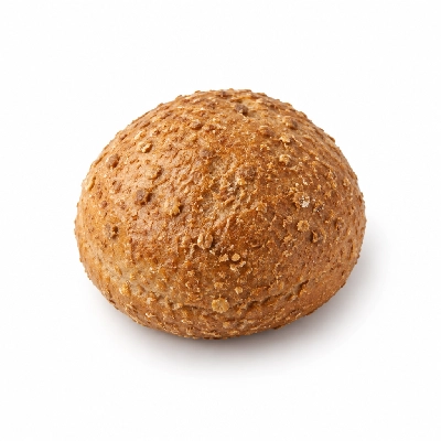 Panera Bread Sprouted Whole Grain Roll