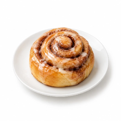 Panera Bread Sweet Rolls Cinnamon