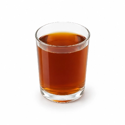 Panera Bread Unsweetened Tea