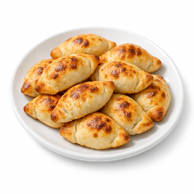 Papa John's Calzone Papa Bites