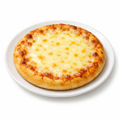 Papa John's Specialty Pizzas Cheese Original Crust for One