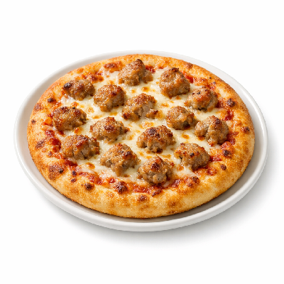 Papa John's Specialty Pizzas Sausage Sensation Original Crust Sm