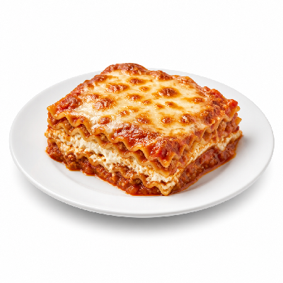 Papa Murphy's Appetizers Lasagna (1 Slice of 8)