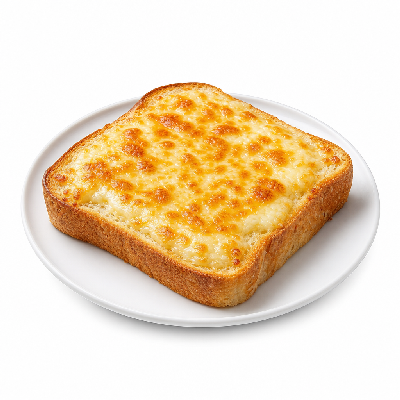 Papa Murphy's Appetizers Thick 'N' Cheesy Homebaked Bread (1 Slice of 8)