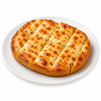 Papa Murphy's Appetizers Thick 'N' Cheesy Homebaked Bread