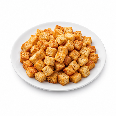 Papa Murphy's Croutons