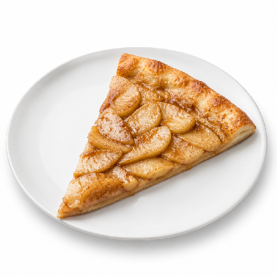 Papa Murphy's Desserts Apple Pizza (1 Slice of 8)
