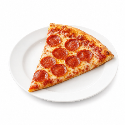 Papa Murphy's Family Pizza Slices Pepperoni