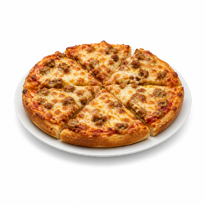 Papa Murphy's Family Pizza Slices Rancher