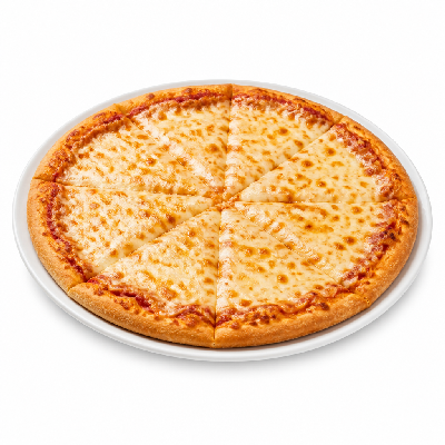Papa Murphy's Family Size Cheese Pizza