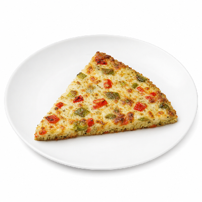 Papa Murphy's Gourmet Vegetarian Crustless Keto Pizza