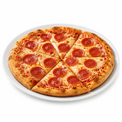 Papa Murphy's Large Pizza Slices Pepperoni