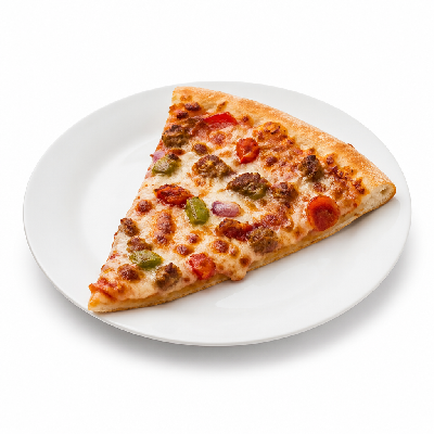 Papa Murphy's Large Pizza Slices Rancher