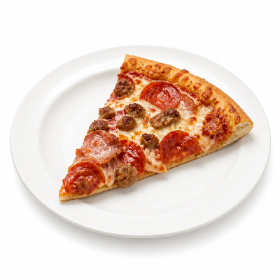 Papa Murphy's Medium Pizza Slices Murphy's Combo