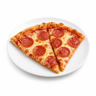 Papa Murphy's Medium Pizza Slices Pepperoni