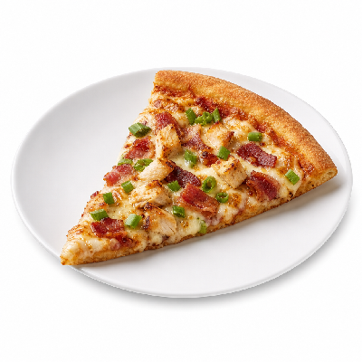 Papa Murphy's Medium Pizza Slices Rancher