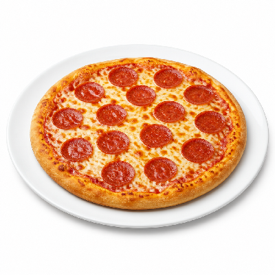 Papa Murphy's Mini Murph's Murph Pepperoni