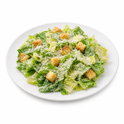 Papa Murphy's Salads Caesar (1 of 2 Servings)