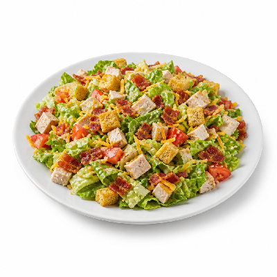 Papa Murphy's Salads Club (1 of 2 Servings)