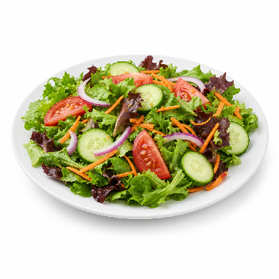 Papa Murphy's Salads Garden (1 of 2 Servings)