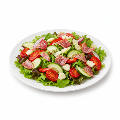 Papa Murphy's Salads Italian (1 of 2 Servings)