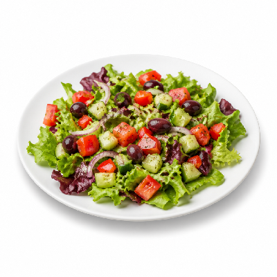 Papa Murphy's Salads Mediterranean
