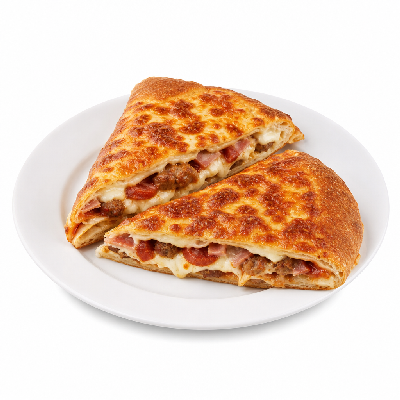 Papa Murphy's Stuffed Large Pizza Slices 5-Meat