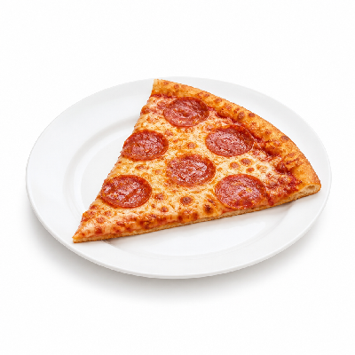 Papa Murphy's Thin Crust Cheese and Pepperoni Pizza