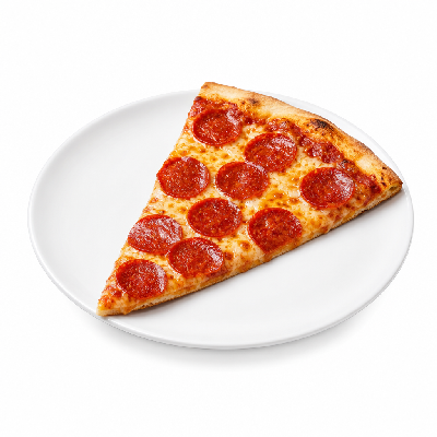 Papa Murphy's Thin Family Pizza Slices Pepperoni