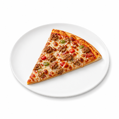 Papa Murphy's Thin Large Pizza Slices Rancher