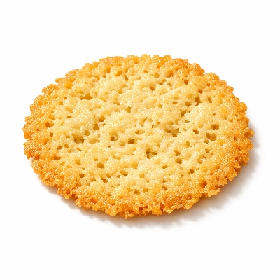 Parmesan Cheese Crisps