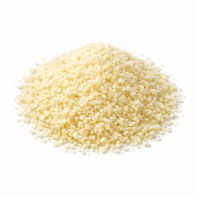 Parmesan cheese grated