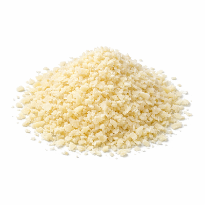 Parmesan cheese topping fat free