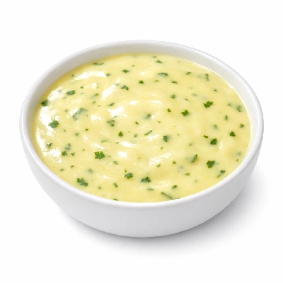 Parsley Butter Sauce