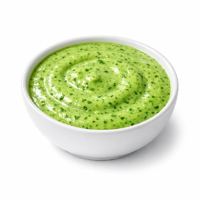 Parsley Dressing