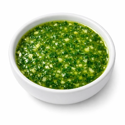 Parsley Garlic Dressing