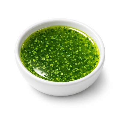 Parsley Oil
