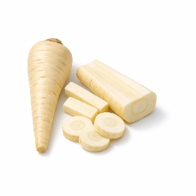 Parsnips raw