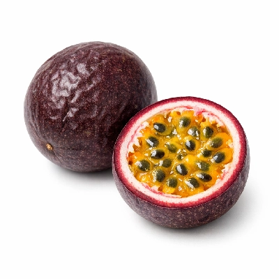 Passion fruit raw