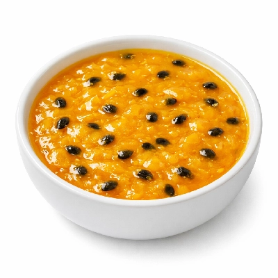 Passionfruit Sauce