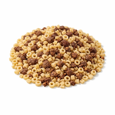 Pasta mix classic beef unprepared