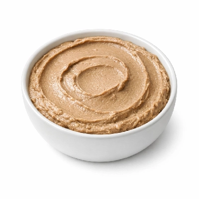 Pate chicken liver canned