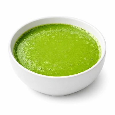 Pea Broth