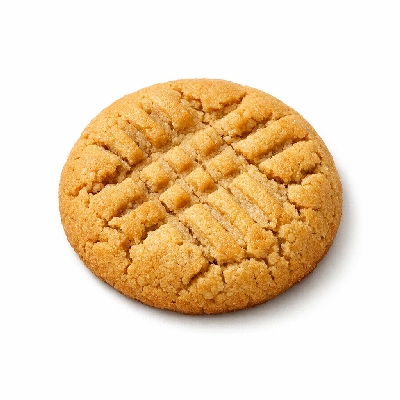 Peanut butter cookies