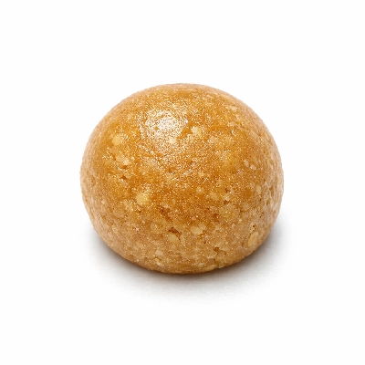 Peanut Butter and Honey Energy Drops