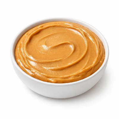 Peanut butter smooth